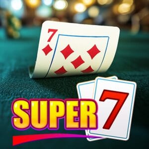 Super 7 icon