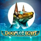 Doom of Egypt game icon