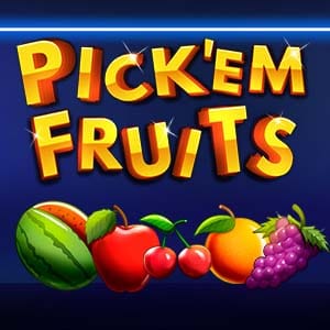 Pickem Fruits icon