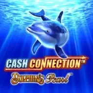 Cash Connection Dolphin's Pearl game icon