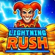 Lightning RushPlatipus icon