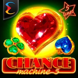 Chance Machine 5 icon