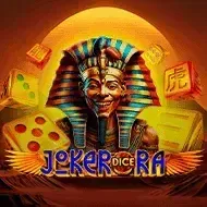Joker Ra DiceEndorphina icon
