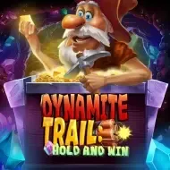 Dynamite Trail Hold & Win game icon