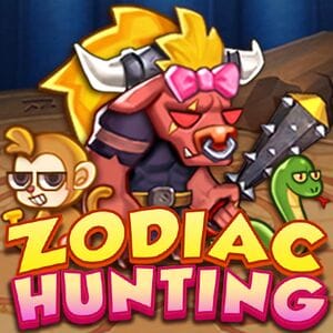 Zodiac Hunting icon