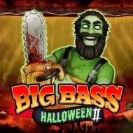 Big Bass Halloween 2Pragmatic Play icon
