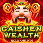 Caishen Wealth icon