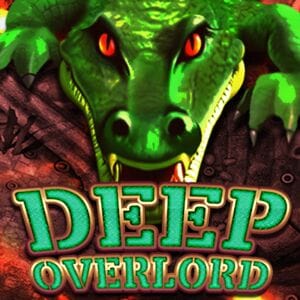 Deep Overlord icon