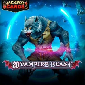 20 Vampire Beats icon