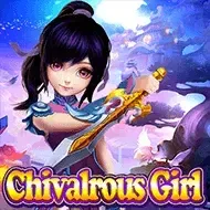 Chivalrous GirlKA Gaming icon