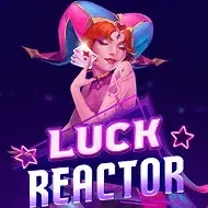 Luck ReactorEvoplay icon