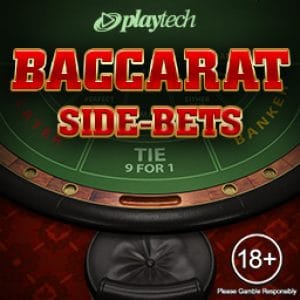 Baccarat™ icon