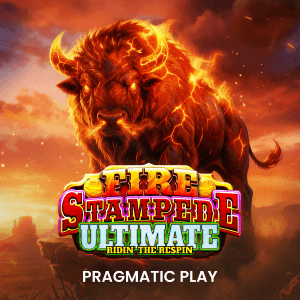 Fire Stampede Ultimate icon