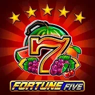 Fortune FiveGamebeat game icon