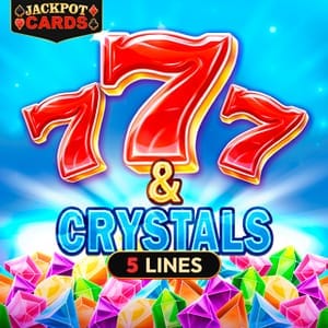 7 & Crystals icon