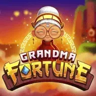 Grandma Fortune game icon