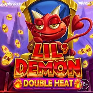 Lil Demon_ Double Heat™ game icon