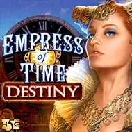 Empress of Time_ DestinyHighfive icon