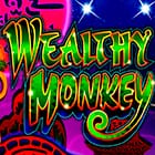 Wealthy Monkey game icon