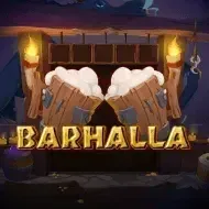 BarhallaPenguinking icon