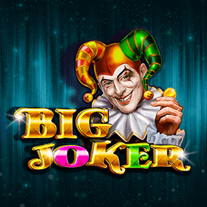 Big Joker game icon