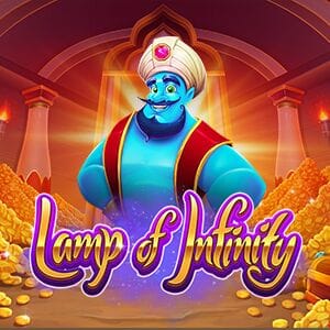 Lamp Of Infinity icon
