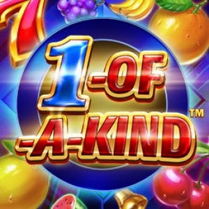 1-Of-A-Kind™ game icon