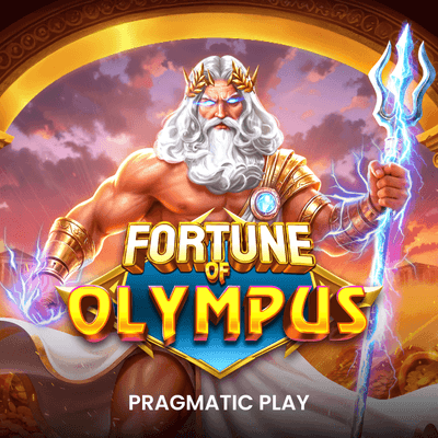 Fortune of Olympus game icon